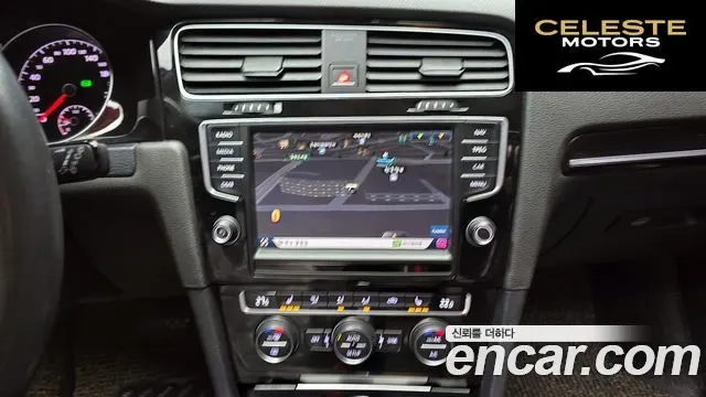 VOLKSWAGEN 71.4 TSI Premium 2014 — photo 15 sur 20