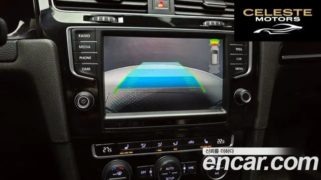 VOLKSWAGEN 71.4 TSI Premium 2014 — photo 16 sur 20