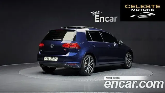 VOLKSWAGEN 71.4 TSI Premium 2014 — photo 2 sur 20