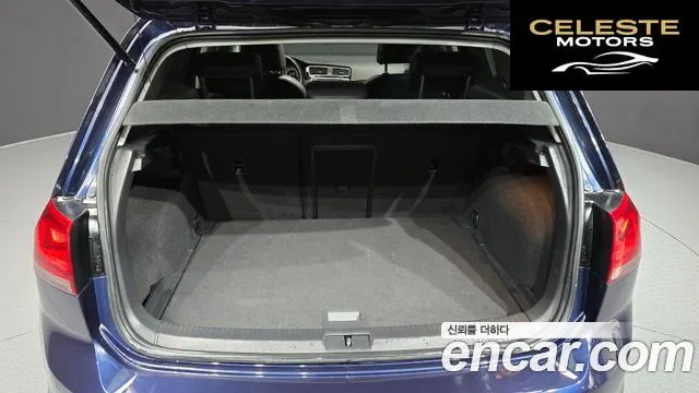 VOLKSWAGEN 71.4 TSI Premium 2014 — photo 20 sur 20