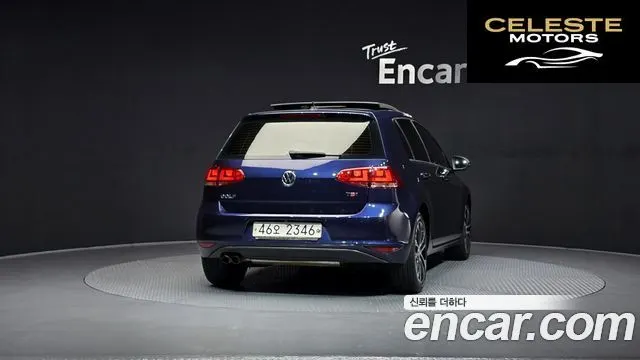 VOLKSWAGEN 71.4 TSI Premium 2014 — photo 4 sur 20