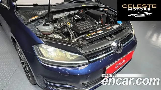 VOLKSWAGEN 71.4 TSI Premium 2014 — photo 6 sur 20