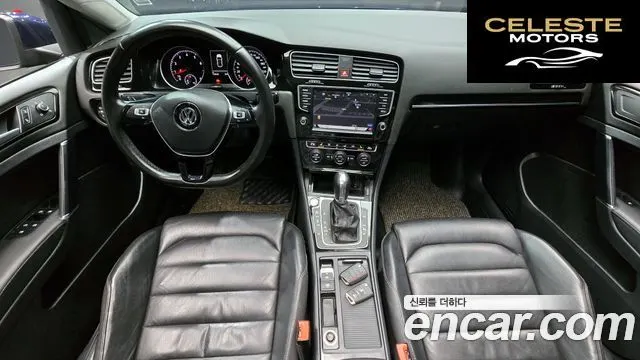 VOLKSWAGEN 71.4 TSI Premium 2014 — photo 7 sur 20