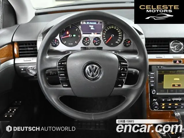 VOLKSWAGEN V6 3.0 TDI 2015 — photo 13 sur 26