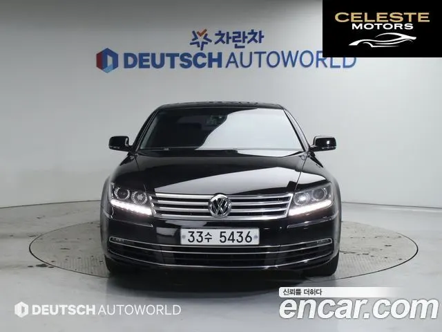 VOLKSWAGEN V6 3.0 TDI 2015 — photo 3 sur 26