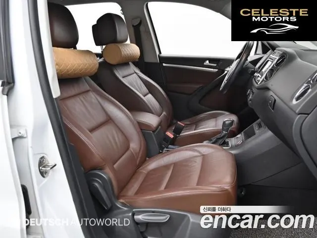 VOLKSWAGEN 2.0 TDI Premium 2015 — photo 10 sur 26
