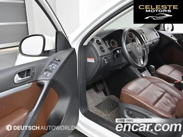 VOLKSWAGEN 2.0 TDI Premium 2015 — photo 11 sur 26