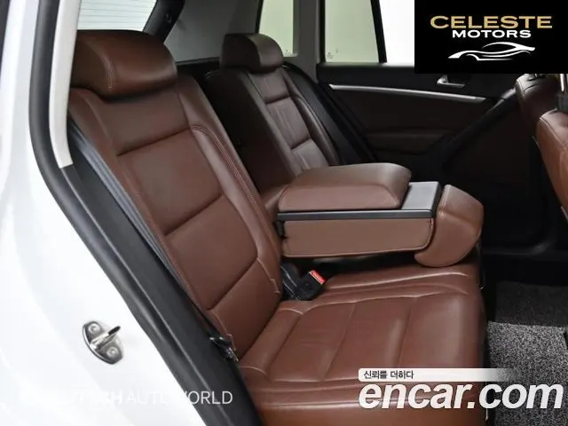 VOLKSWAGEN 2.0 TDI Premium 2015 — photo 12 sur 26
