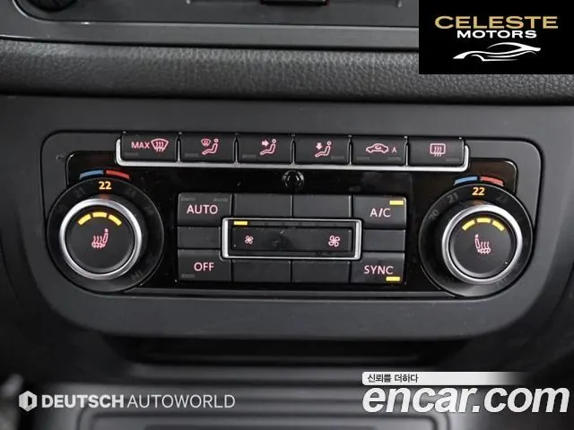 VOLKSWAGEN 2.0 TDI Premium 2015 — photo 17 sur 26