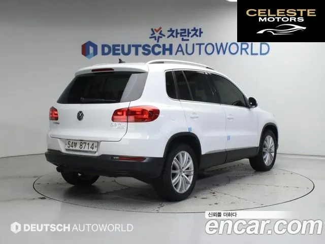 VOLKSWAGEN 2.0 TDI Premium 2015 — photo 2 sur 26