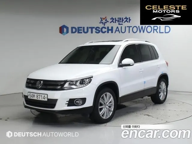 VOLKSWAGEN 2.0 TDI Premium 2015 — photo 23 sur 26