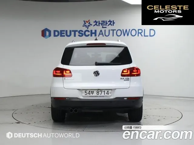 VOLKSWAGEN 2.0 TDI Premium 2015 — photo 4 sur 26