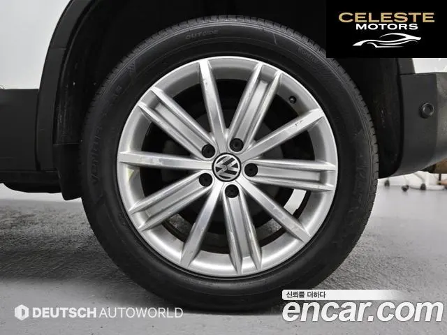 VOLKSWAGEN 2.0 TDI Premium 2015 — photo 5 sur 26