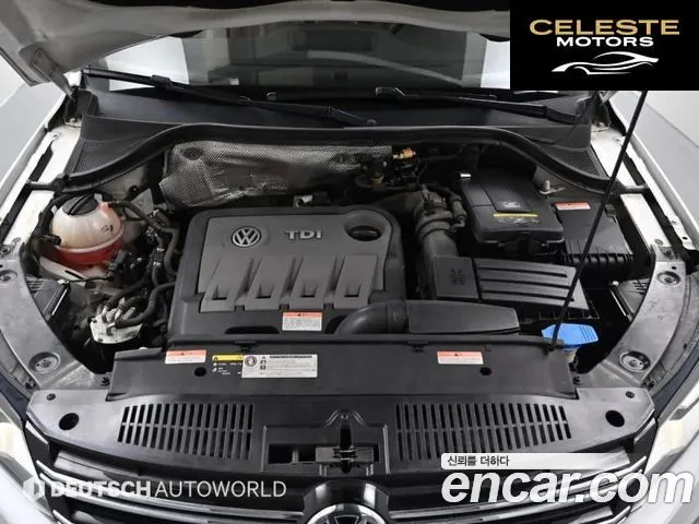 VOLKSWAGEN 2.0 TDI Premium 2015 — photo 6 sur 26