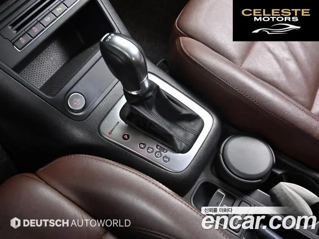 VOLKSWAGEN 2.0 TDI Premium 2015 — photo 9 sur 26