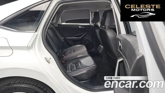 VOLKSWAGEN 71.4 TSI Premium 2020 — photo 13 sur 20