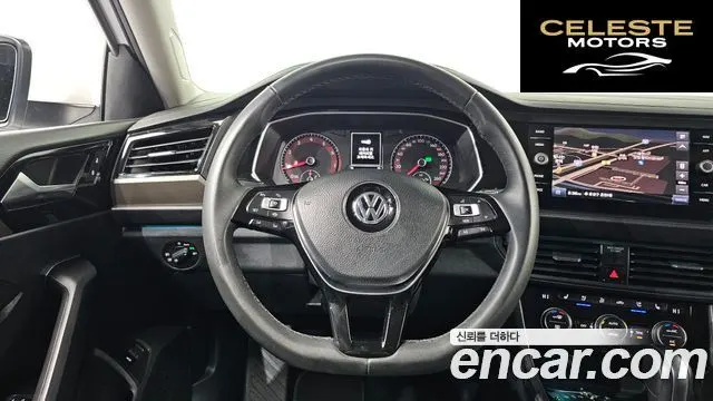 VOLKSWAGEN 71.4 TSI Premium 2020 — photo 16 sur 20