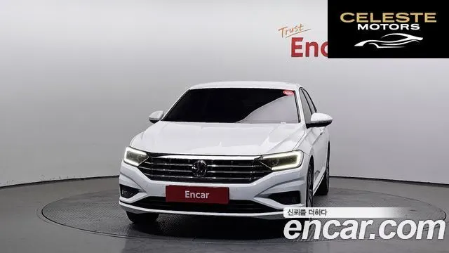 VOLKSWAGEN 71.4 TSI Premium 2020 — photo 3 sur 20