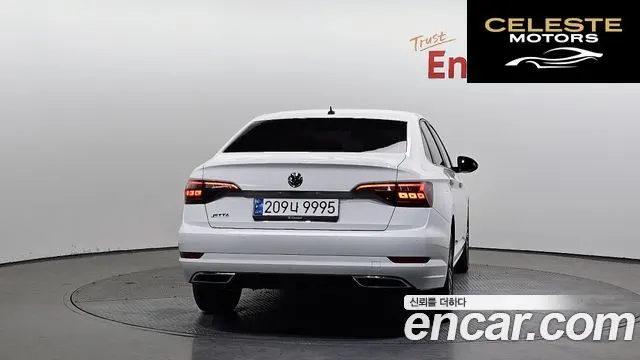 VOLKSWAGEN 71.4 TSI Premium 2020 — photo 4 sur 20