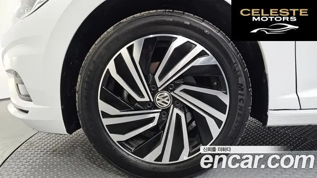 VOLKSWAGEN 71.4 TSI Premium 2020 — photo 5 sur 20