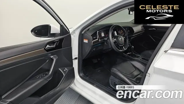 VOLKSWAGEN 71.4 TSI Premium 2020 — photo 10 sur 20