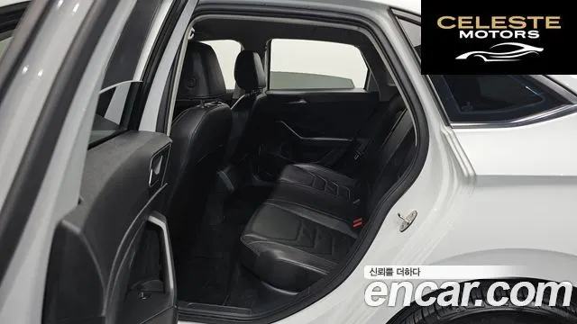 VOLKSWAGEN 71.4 TSI Premium 2020 — photo 11 sur 20