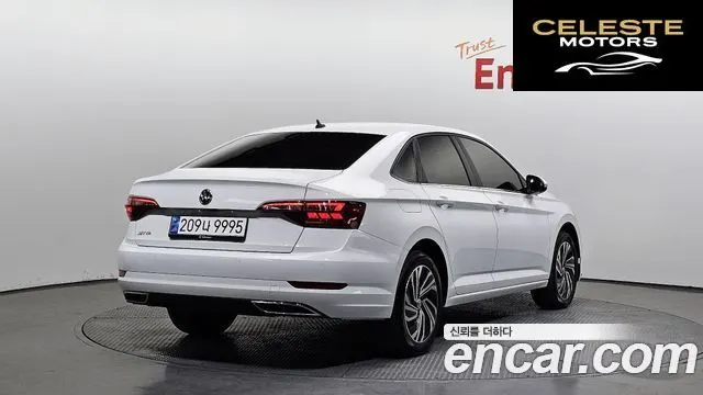 VOLKSWAGEN 71.4 TSI Premium 2020 — photo 2 sur 20