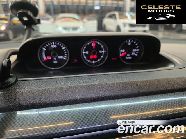VOLKSWAGEN 2.0 TDI Premium 2014 — photo 20 sur 22