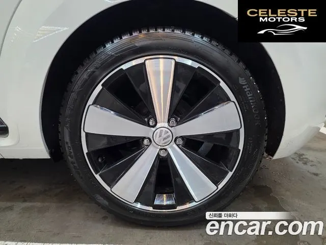 VOLKSWAGEN 2.0 TDI Premium 2014 — photo 5 sur 22