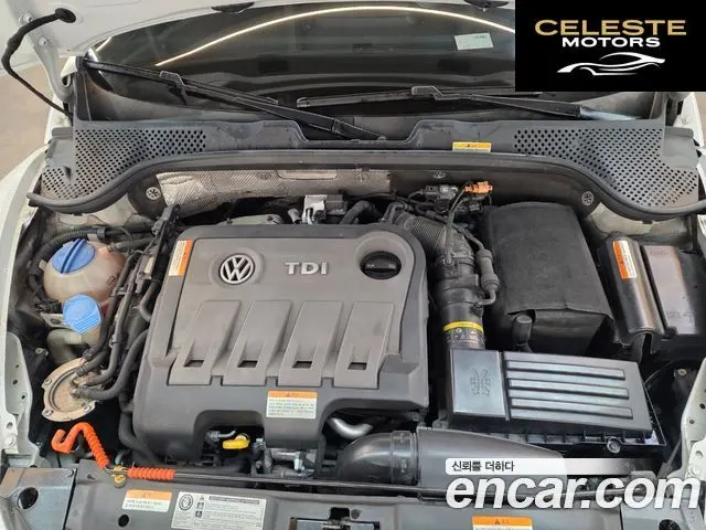 VOLKSWAGEN 2.0 TDI Premium 2014 — photo 6 sur 22