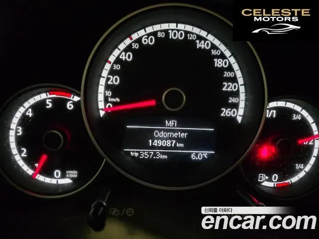 VOLKSWAGEN 2.0 TDI Premium 2014 — photo 8 sur 22