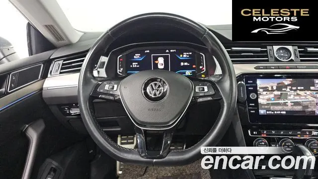 VOLKSWAGEN 2.0 TDI Premium 2020 — photo 11 sur 20
