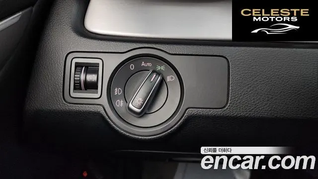 VOLKSWAGEN CC 2.0 TDI 2016 — photo 18 sur 20