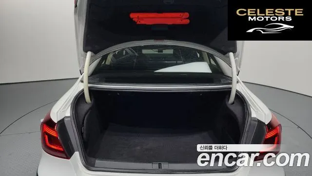 VOLKSWAGEN CC 2.0 TDI 2016 — photo 20 sur 20
