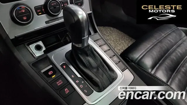 VOLKSWAGEN CC 2.0 TDI 2016 — photo 9 sur 20