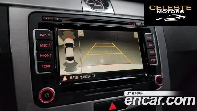 VOLKSWAGEN CC 2.0 TDI 2015 — photo 15 sur 20