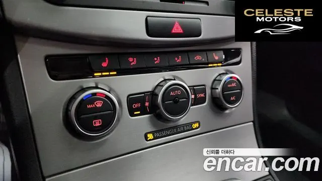 VOLKSWAGEN CC 2.0 TDI 2015 — photo 16 sur 20