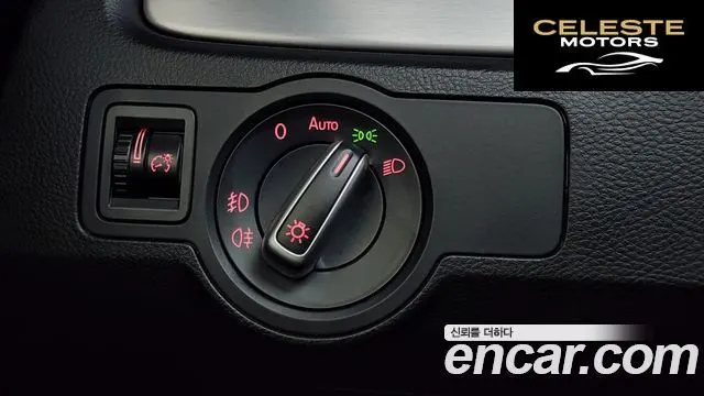 VOLKSWAGEN CC 2.0 TDI 2015 — photo 17 sur 20
