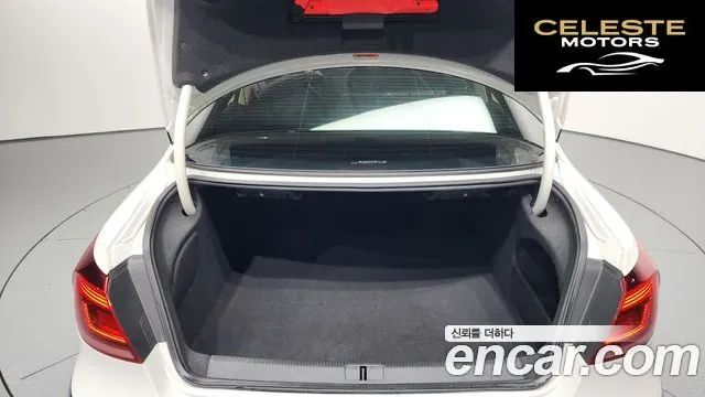 VOLKSWAGEN CC 2.0 TDI 2015 — photo 20 sur 20