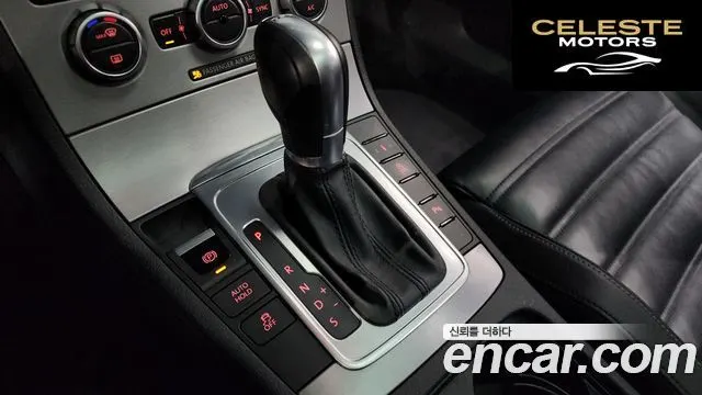 VOLKSWAGEN CC 2.0 TDI 2015 — photo 9 sur 20