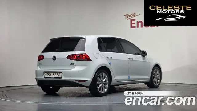VOLKSWAGEN 71.6 TDI 2013 — photo 2 sur 20