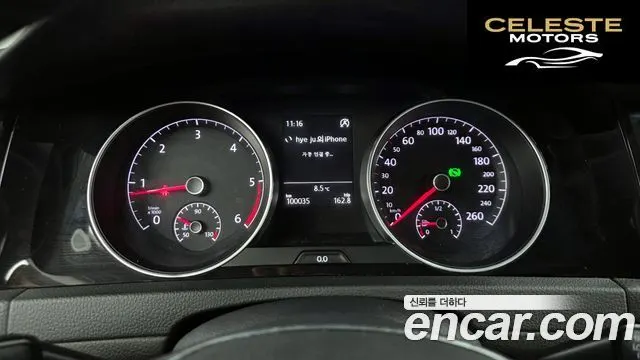 VOLKSWAGEN 71.6 TDI 2013 — photo 8 sur 20