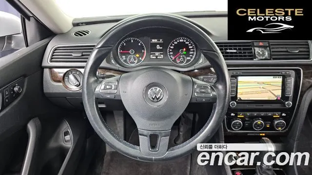 VOLKSWAGEN 2.0 TDI 2015 — photo 13 sur 20