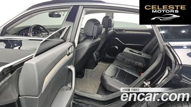 VOLKSWAGEN 2.0 TDI Premium 2020 — photo 19 sur 20