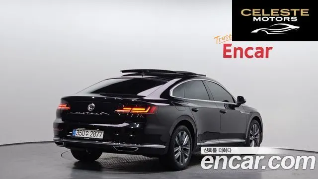 VOLKSWAGEN 2.0 TDI Premium 2020 — photo 2 sur 20