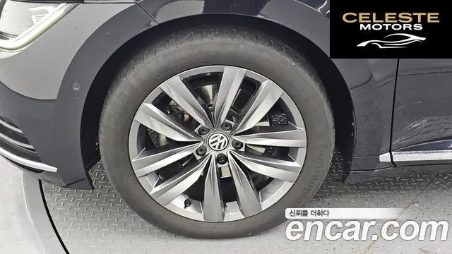 VOLKSWAGEN 2.0 TDI Premium 2020 — photo 5 sur 20