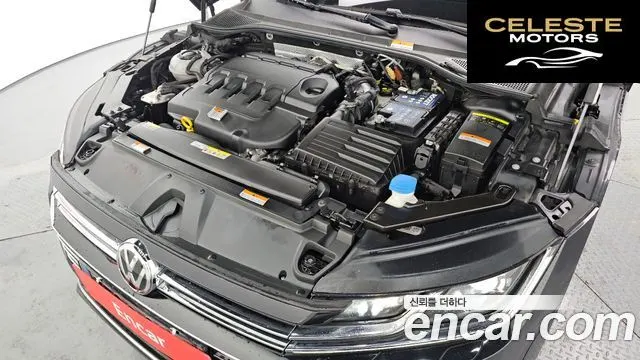 VOLKSWAGEN 2.0 TDI Premium 2020 — photo 6 sur 20