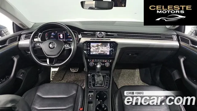 VOLKSWAGEN 2.0 TDI Premium 2020 — photo 7 sur 20