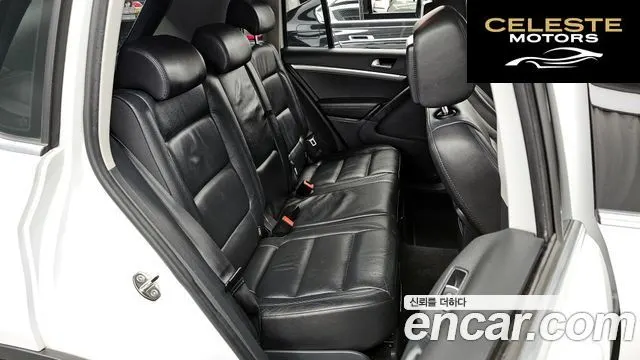 VOLKSWAGEN 2.0 TDI 2015 — photo 12 sur 20