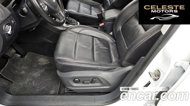 VOLKSWAGEN 2.0 TDI 2015 — photo 19 sur 20